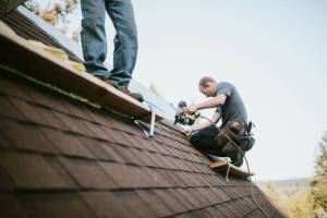 Local Roofers in East Hubbardton, VT